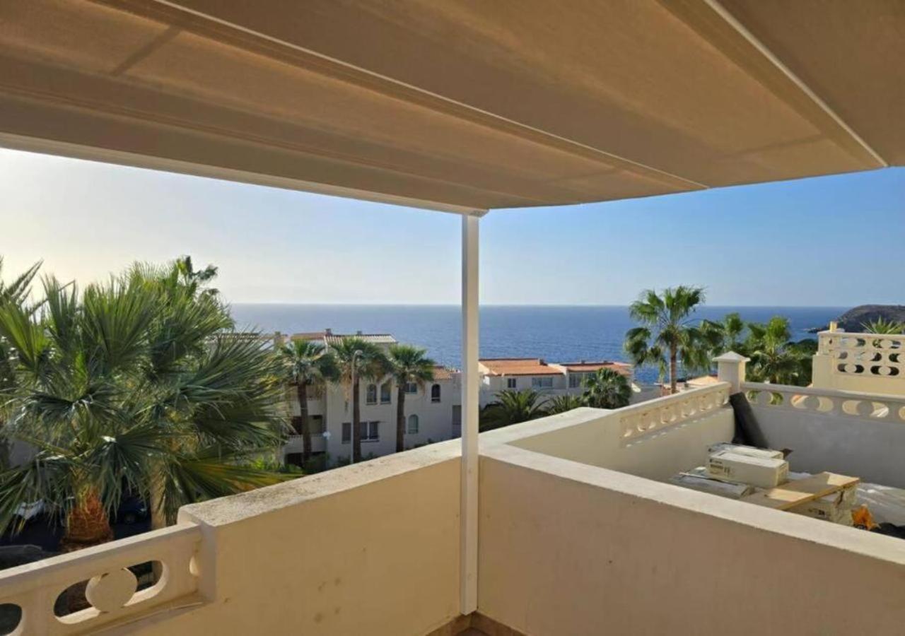 Sunny Vacation 3br Retreat By The Ocean Appartement Callao Salvaje