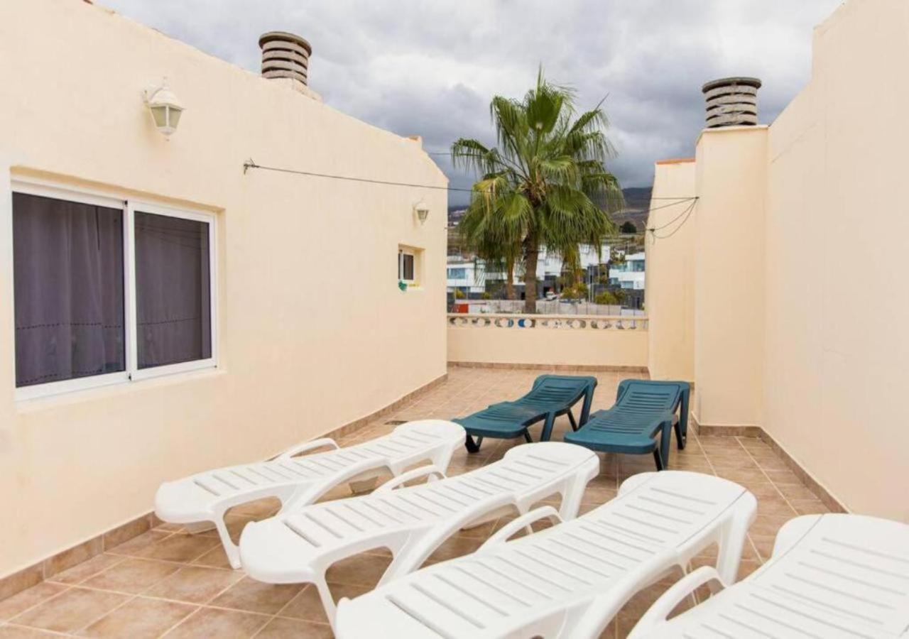 Sunny Vacation 3br Retreat By The Ocean Appartement Callao Salvaje