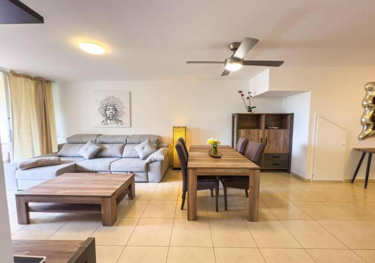 Apartment Sunny Vacation 3br Retreat By The Ocean Callao Salvaje