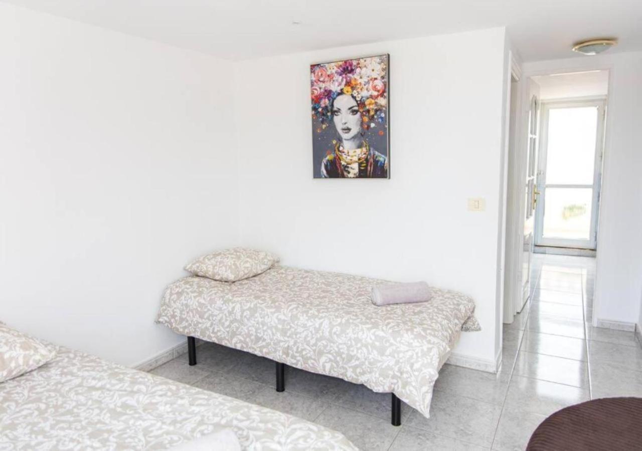 Apartment Sunny Vacation 3br Retreat By The Ocean *